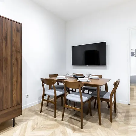 Fleurus Luxembourg Luxury 6p 2br *