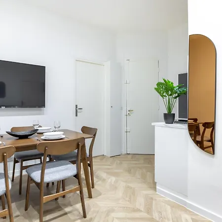 Fleurus Luxembourg Luxury 6p 2br *