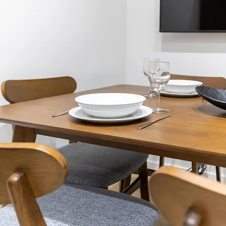 Fleurus Luxembourg Luxury 6p 2br París