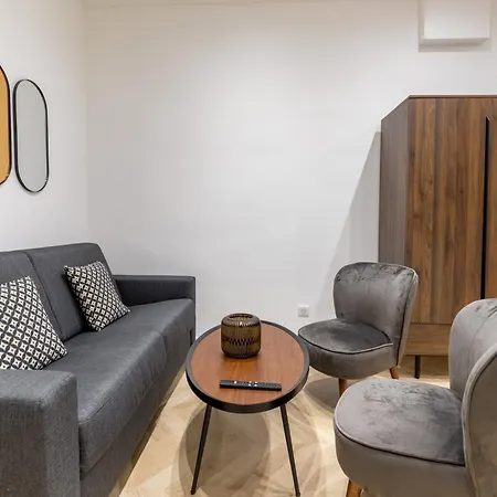 Fleurus Luxembourg Luxury 6p 2br *